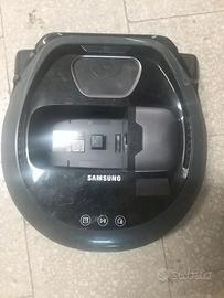 Robot aspirapolvere POWERBOT Samsung vr10m703iwg