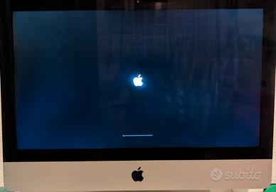 iMac del 2012 Con MacOS Sequoia
