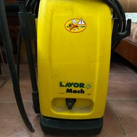 Idropulitrice lavor mach 20