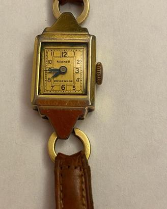 Orologio Donna Roamer Swiss Made