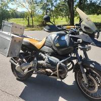 BMW GS 1150 ADVENTURE ABS
