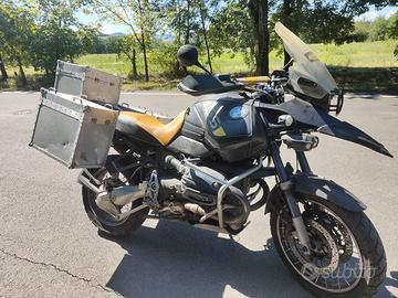BMW GS 1150 ADVENTURE ABS