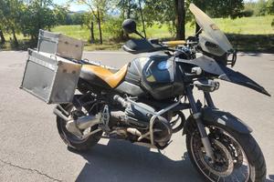 BMW GS 1150 ADVENTURE ABS