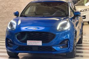 Ford Puma 1.0 EcoBoost Hybrid 125 CV S&S ST-Line 0