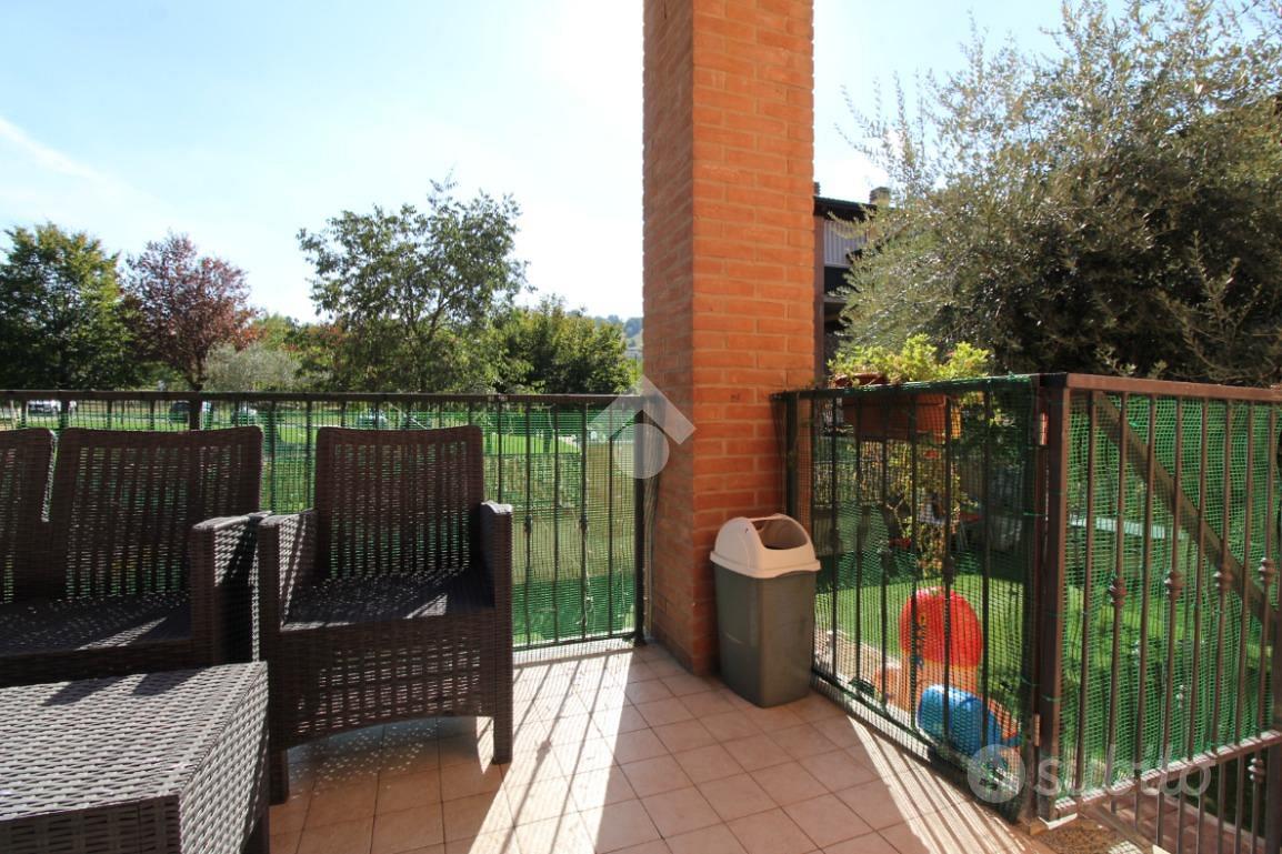 Appartamento – Casalgrande, Dinazzano - Vista 3