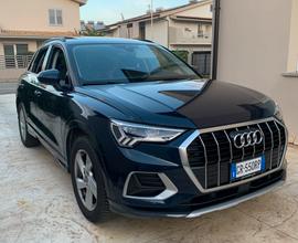 Audi Q3 1500 Benzina Business Advanced 2019