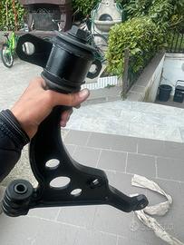 bracci sinistra e destra per camion fiat ducato 05