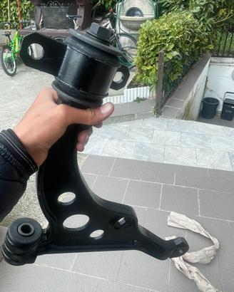 bracci sinistra e destra per camion fiat ducato 05