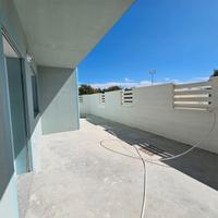 Quadrivano con cortile privato