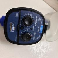 Irrigazione automatica per giardino/orto