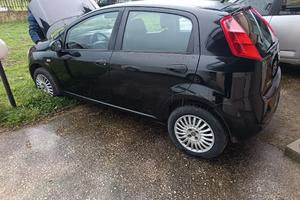 Grande punto 14cc Benz metano 