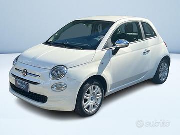 Fiat 500 1.2 Lounge 69cv