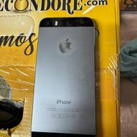 Telefono IPhone 5 per pezzi di ricambio
