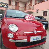 Fiat 500 1.3 Multijet 16V 75 CV Lounge