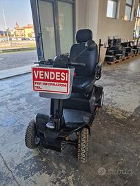 Scooter per disabili Victory XL 130