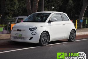 FIAT 500e 42 kWh Icon