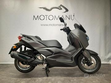 YAMAHA X-MAX 300 ABS
