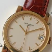 Patek Philippe Calatrava Vintage Ref. 5012