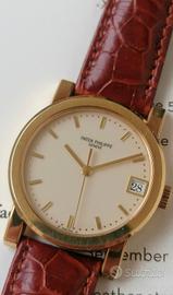 Patek Philippe Calatrava Vintage Ref. 5012