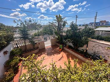 Casa a San Vito (TA)