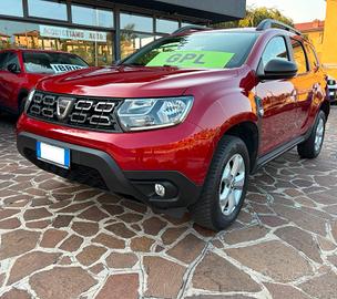 Dacia Duster 1.0 TCe 100 CV ECO-G 4x2 Comfort
