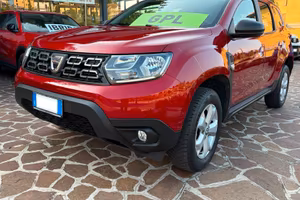Dacia Duster 1.0 TCe 100 CV ECO-G 4x2 Comfort