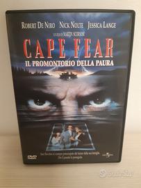 Cape Fear - Il promontorio della paura (2 dischi)