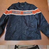 giubbotto Harley Davidson XL 