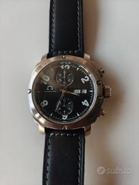 Anonimo Opera Meccana Firenze Chronoscopio 