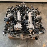 Motore Alfa Romeo Giulia quadrifoglio 670050436