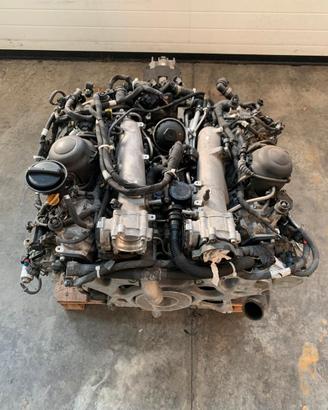 Motore Alfa Romeo Giulia quadrifoglio 670050436