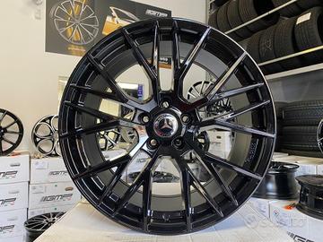 Cerchi NUOVI Mercedes raggio 19 cod.9823