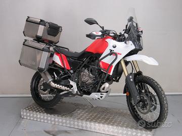 Yamaha Ténéré 700 ABS SERBATOIO MAGGIORATO ACERBIS