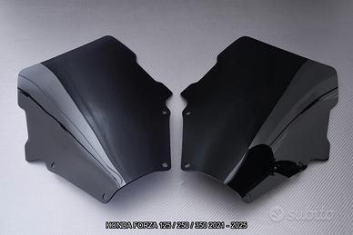 Cupolino per HONDA FORZA 125 / 250 / 350 2021 2025