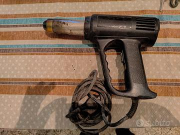 pistola termica parkside usata 