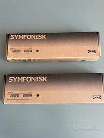 IKEA Symfonisk supporti per speaker