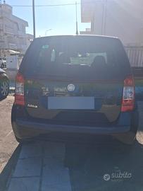 Fiat idea gpl