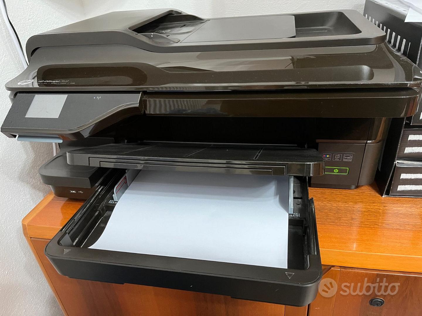 Stampante Portatile HP Officejet 150