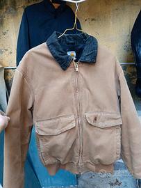 giacca Carhartt 