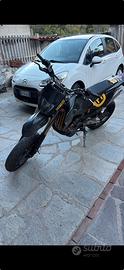HUSQVARNA 610sm 2007