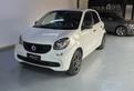 Smart ForFour 70 1.0 Passion