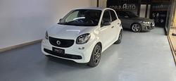 Smart ForFour 70 1.0 Passion