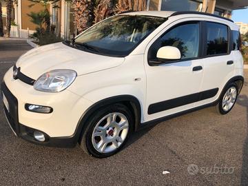 Fiat Panda 1.0 FireFly S&S Hybrid SUPER PREZZO