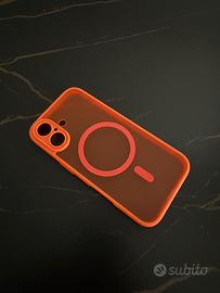 Cover iPhone 16
