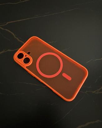 Cover iPhone 16