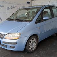 Fiat Idea 1.4 16v Dynamic TETTO DIFETTOSO! VISTA E