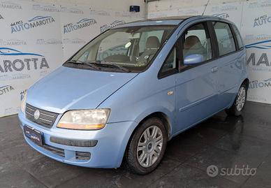 Fiat Idea 1.4 16v Dynamic TETTO DIFETTOSO! VISTA E