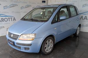 Fiat Idea 1.4 16v Dynamic TETTO DIFETTOSO! VISTA E