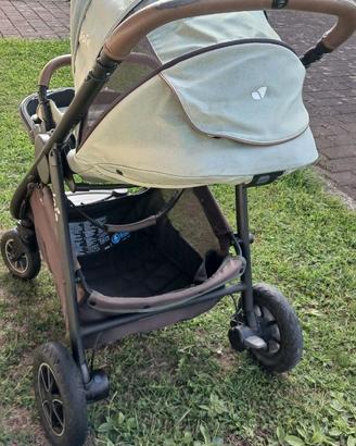 passeggino compatto joie
