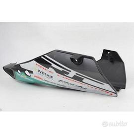 CARENA INFERIORE PUNTALE KTM RC 125 ABS 2015 2016